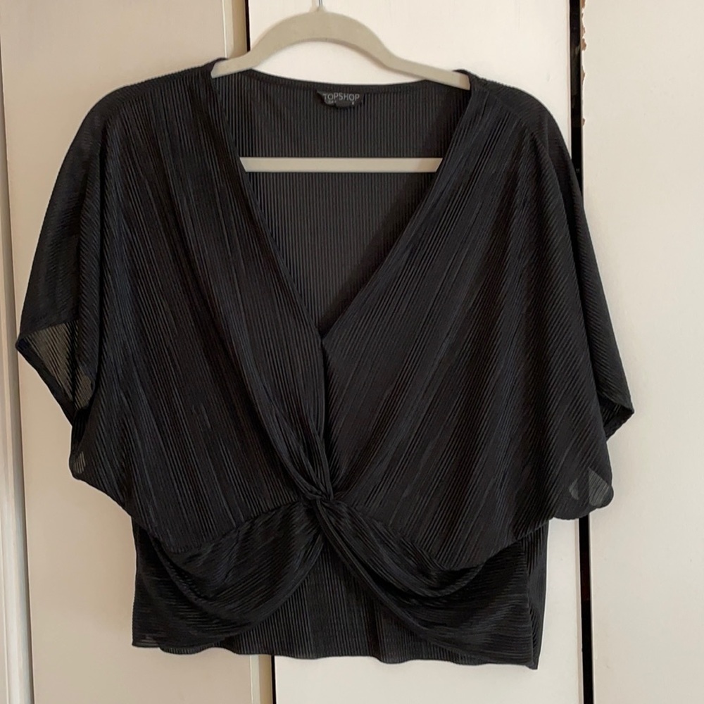 Topshop sz 8